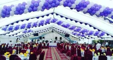 Toyda kütləvi dava -VİDEO