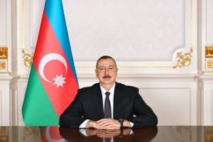 Prezident: TRIPP layihəsi mütləq reallaşdırılacaq Xəbər şəkili