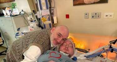 Şahzadə 20 il komada qaldıqdan sonra vəfat etdi -FOTO