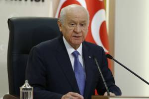 Dövlət Bağçalı: ŞKTR parlamenti təcili iclas keçirib Türkiyəyə birləşməyə qərar verməlidir