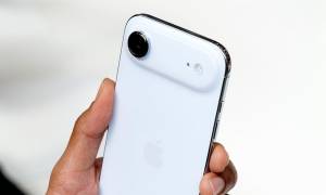 iPhone Air Çin Bazarında Rekord Qırdı: Bütün Ehtiyatlar Dəqiqələr İçində Satıldı Xəbər şəkili