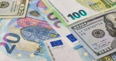 Manat qarşısında kəskin bahalaşdı - 2 manatı ötdü