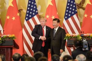 Çin və ABŞ liderləri Pusanda görüşəcəklər Xəbər şəkili