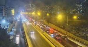 NİİM məlumat yaydı -Bu yollarda sıxlıq var Xəbər şəkili