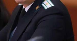 Prokurorluq orqanlarında işləmək istəyənlərin nəzərinə  Xəbər şəkili