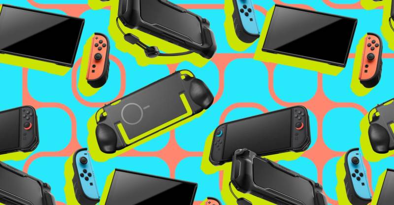 Nintendo Switch 2 Konsolu Üçün 15 Ən Yaxşı Qoruyucu Qab: Ekspert Yoxlamasının Nəticələri