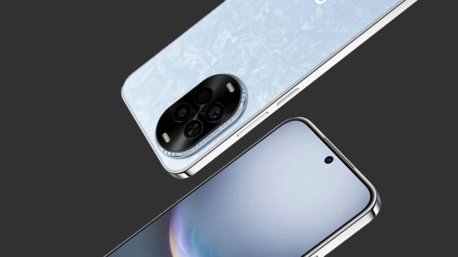 Huawei Nova 14 Vitality Edition Təqdim Edildi: Güclü Kamera və 5500 mAh Batareya Xəbər şəkili