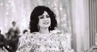 Elmira Rəhimova xəstəxanaya yerləşdirildi