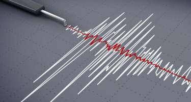 Myanmada daha bir zəlzələ oldu