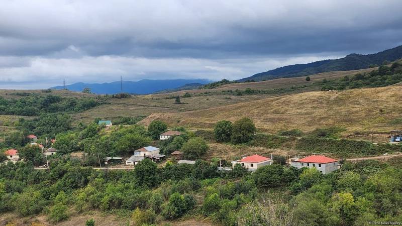 Xankəndi, Ağdərə və Xocalı sakinlərinin istifadəsinə verilən ev və mənzillərin sayı açıqlanıb