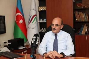İlham Mirzəliyev: "Verilən istilik enerjisi mütləq sayğacla ölçülməlidir" Xəbər şəkili