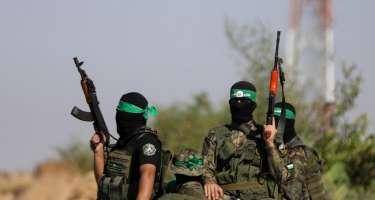 İsrail HƏMAS-ın rəhbər şəxslərindən birini öldürdü