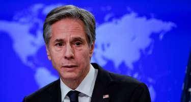 ​Blinken təsdiqlədi -Terrorçu təşkilatla danışıqlar aparıllb...