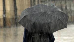 Meteorologiyadan 36 Vilayətə Şiddətli Leysan Xəbərdarlığı Xəbər şəkili