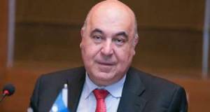 Çingiz Abdullayev: Əsl kişi tapmaq çətindir Xəbər şəkili