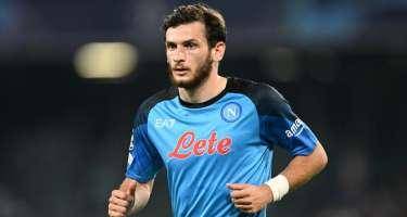PSJ "Napoli"nin ulduzunu transfer edir