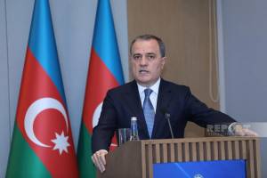 Ceyhun Bayramov: Türkiyə-Azərbaycan müttəfiqliyi bundan sonra da inkişaf edəcək