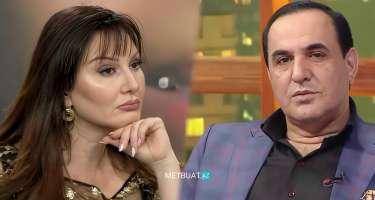 "Bilirdim ki, qınayacaqlar" - Manaf Çimnazdan danışdı