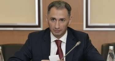 Rəşad Nəbiyev yenidən bu vəzifəyə seçildi -FOTO