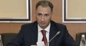 Rəşad Nəbiyev yenidən bu vəzifəyə seçildi -FOTO Xəbər şəkili