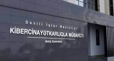 Kiberpolis bank kartı alqı-satqısı ilə məşğul olan 5 dəstəni ifşa etdi