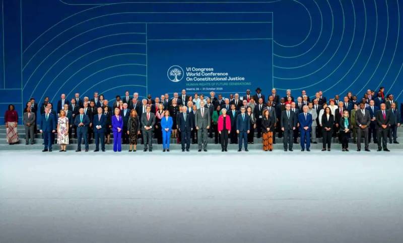 Türkiyə Konstitusiya Məhkəməsinin Sədri Kadir Özkaya: Mədəni İrsin Mühafizəsi Gələcək Nəsillərə Borcdur