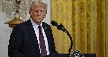 Tramp Müdafiə Nazirliyini yenidən qurmaq istəyir - İddia