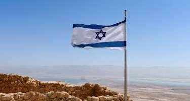 İsrail daha bir ölkəni bombaladı