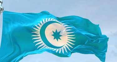 TDT-nin bayrağı kosmosa göndəriləcək