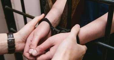 2 manat 60 qəpiyə və 1 şilləyə görə 3 il həbs cəzası aldı