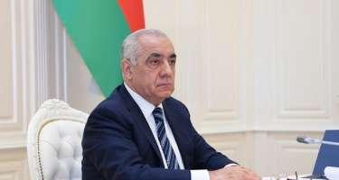 Baş nazirdən qrantlara bağlı QƏRAR