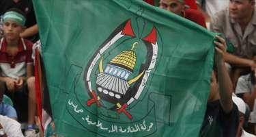 HƏMAS Trampın planını qəbul etdi