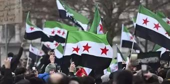 ABŞ Suriyada Baş Verən Hadisələrə Münasibət Bildirdi Xəbər şəkili