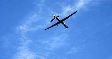 Avropa ölkəsində təyyarə qəzası oldu - Ölənlər var