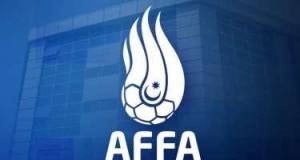 AFFA onu cəzalandırdı - FOTO