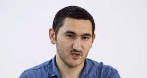 Sübhan Həsənli axtarışa verildi Xəbər şəkili