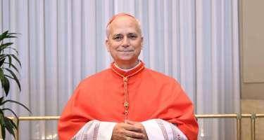 Yeni Roma Papası seçildi