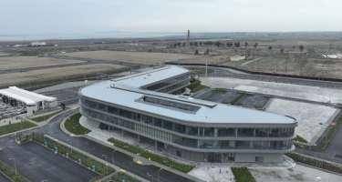 Bakıda yeni aeroport bu tarixdə açılacaq