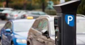 Bakıda yeni parklanma yerləri salındı Xəbər şəkili