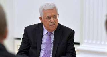 HƏMAS-ı silahları təhvil verməyə çağırdı