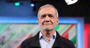 Pezeşkiandan Zəngəzur dəhlizi ilə bağlı açıqlama Xəbər şəkili