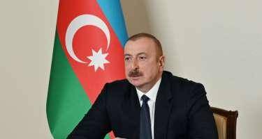 Prezident ona yüksək vəzifə verdi -SƏRƏNCAM