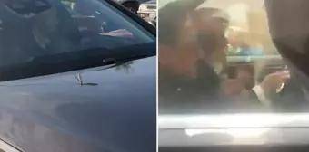 İbrahim Kalın və HTS Lideri Şamda Birlikdə Göründülər