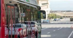 Bakıda avtobuslar niyə gecikir? - RƏSMİ CAVAB Xəbər şəkili