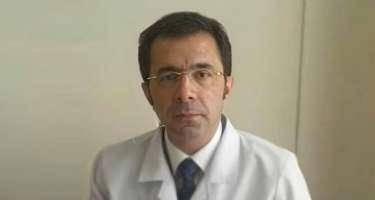 ATU-nun baş müəllimi vəfat etdi - FOTO