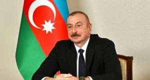 İlham Əliyev Fərman imzaladı