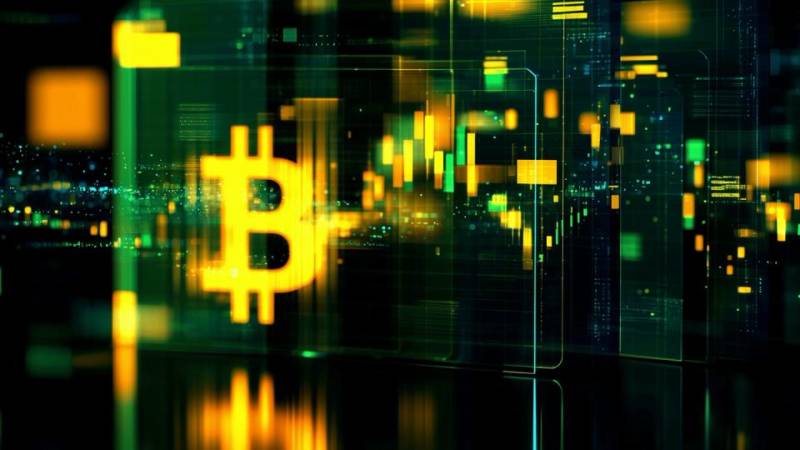 FRS-in Faiz Endirimi Gözləntisi Bitcoin-i (BTC) Yüksəltdi - Ənənəvi Maliyyə Bazarlarında Marja Borcu Təşvişi