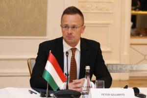 Macarıstan XİN: Aİ-nin Rusiyaya yeni sanksiyalar paketini əngəlləməyəcəyik Xəbər şəkili