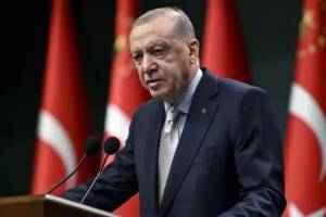Prezident Ərdoğan: Əskişəhərdəki nadir torpaq elementləri yatağı dünyada ikinci ən böyükdür Xəbər şəkili