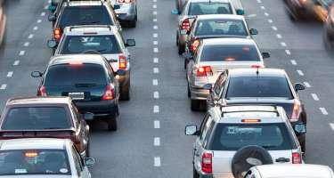 Sürücülərin nəzərinə - Dəyişiklik edildi